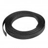 Braid for Lanberg 19mm (14-30mm) black polyester 5m - zdjęcie 1