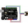 DFRobot TCS34725 RGB Color Sensor For Arduino - zdjęcie 5