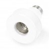 Coolseer COL-BA01W - Intelligent light bulb socket E26/E27 WiFi - zdjęcie 1