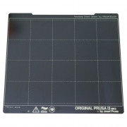 Spring steel plate - for Prussia MK3/MK3S printers - smooth