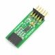 LSM303DLHC - 3-axis accelerometer and I2C magnetometer - Waveshare module LSM303DLHC - 3-axis accelerometer and I2C magnetometer - Waveshare module