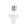 Coolseer COL-BA02W - E27 WiFi smart light bulb socket - zdjęcie 2