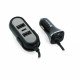 Car charger TRACER 12 - 24V Multicharge 3 x USB 7.2A + PD 18W