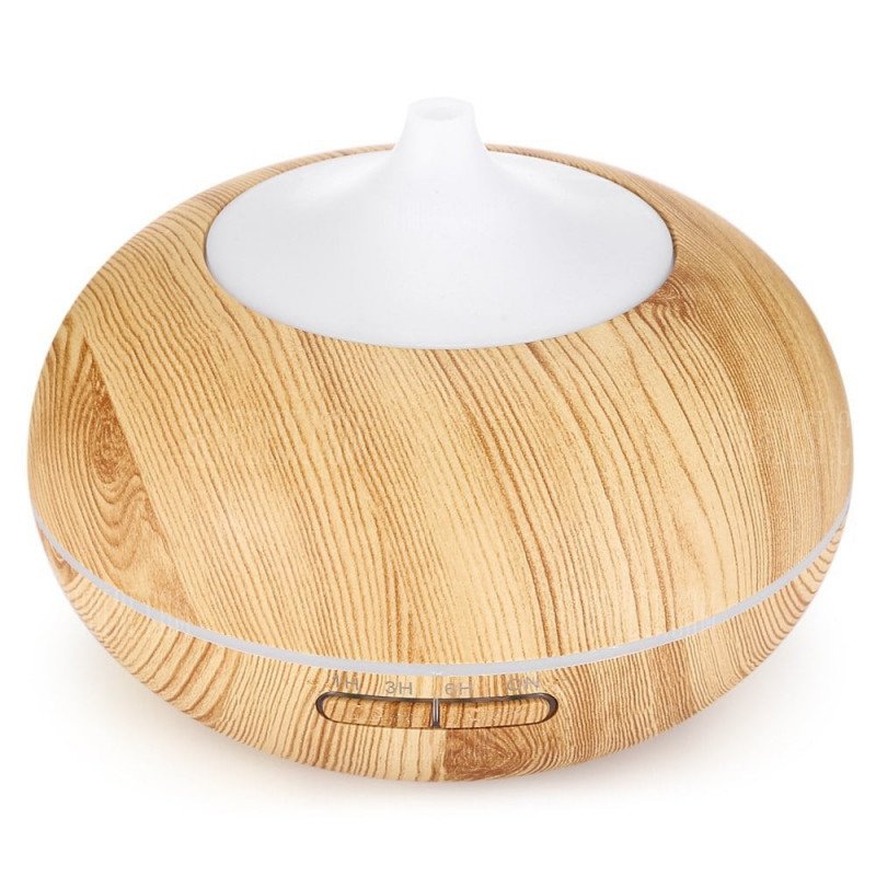 Coolseer WiFi Aromatherapy Diffuser - COL-AD01W