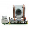 ICE Tower CPU Cooling Fan - Fan with heat sink for Raspberry Pi 4B/3B+/3B - zdjęcie 5
