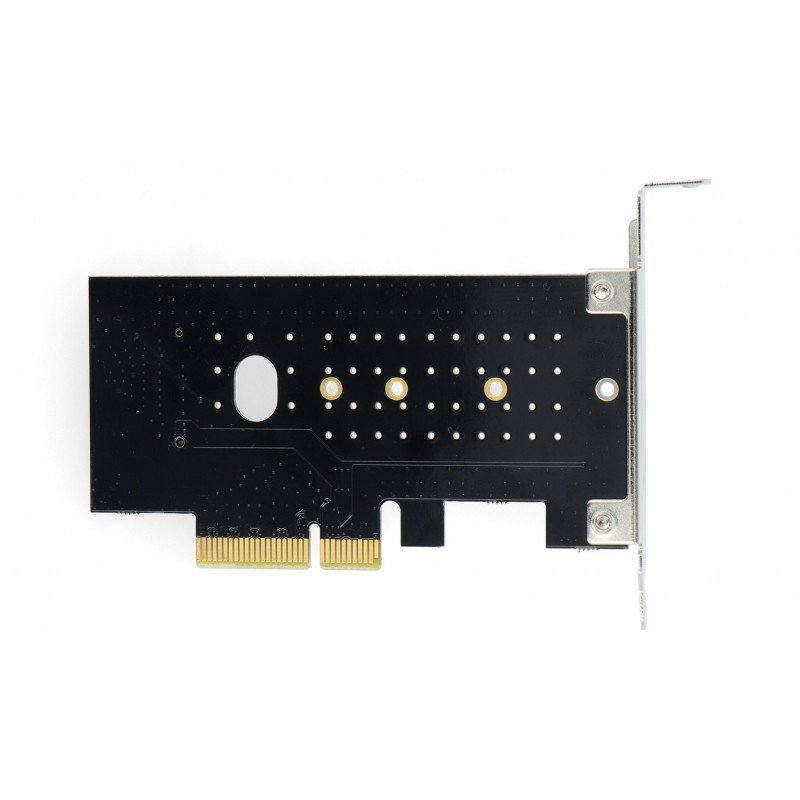 ROCKPro64 - M.2/NGFF NVMe SSD card for PCI-E X4