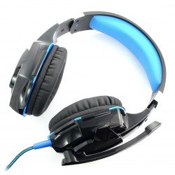 Gaming Headset Tracer Hydra 7.1