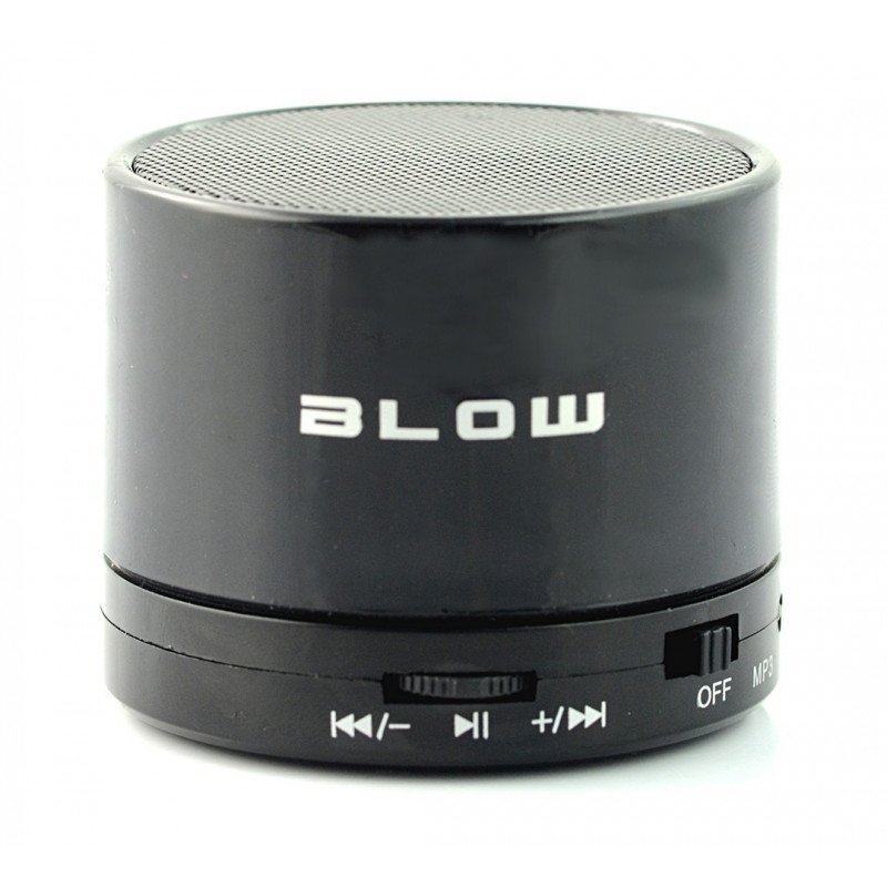 Bluetooth Speaker - Blow BT60 3W