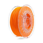 Filament Devil Design PLA 1,75mm 1kg - Bright Orange