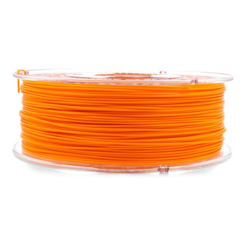 Filament Devil Design PLA 1,75mm 1kg - Bright Orange