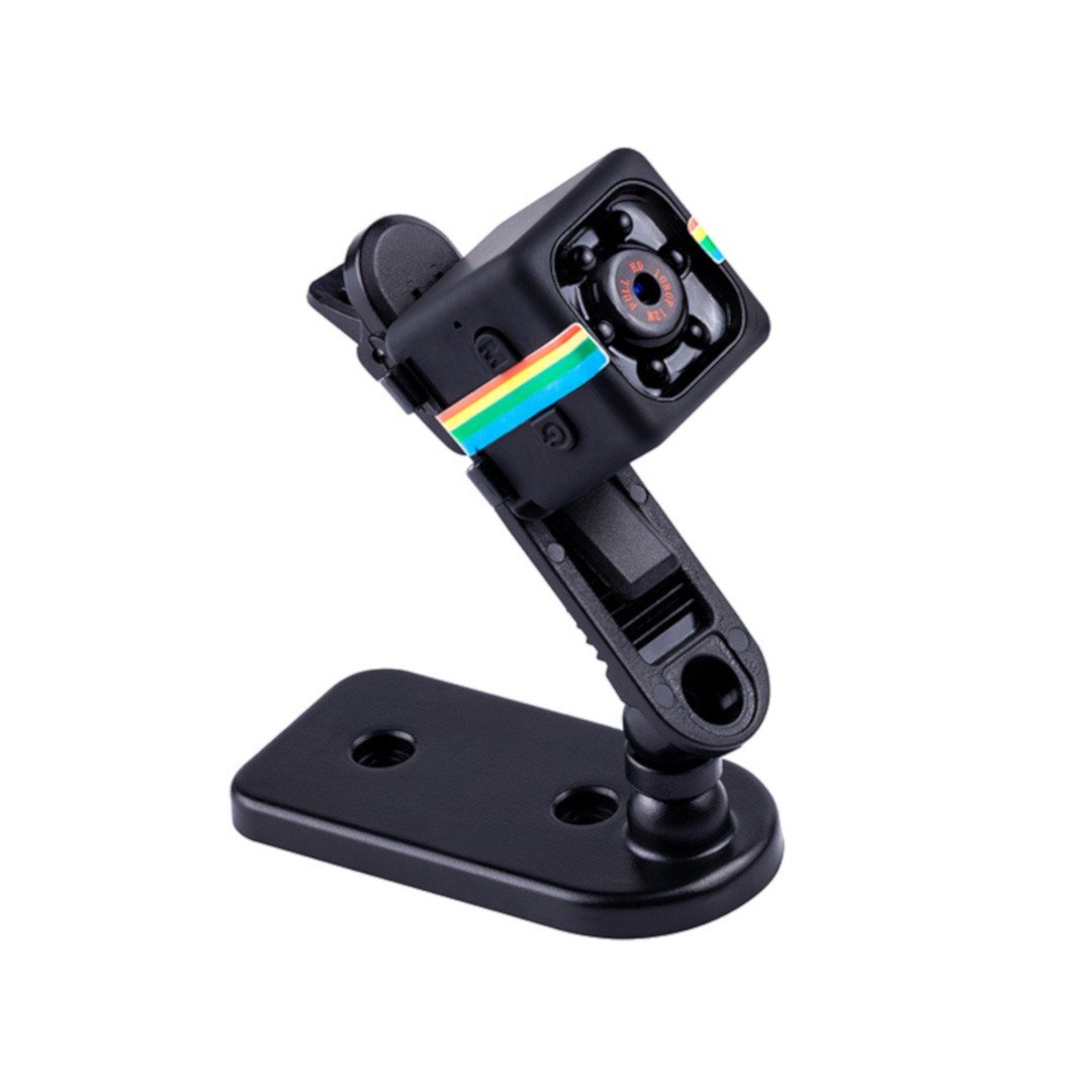 Tracer MiniCube 5MPx spy camera