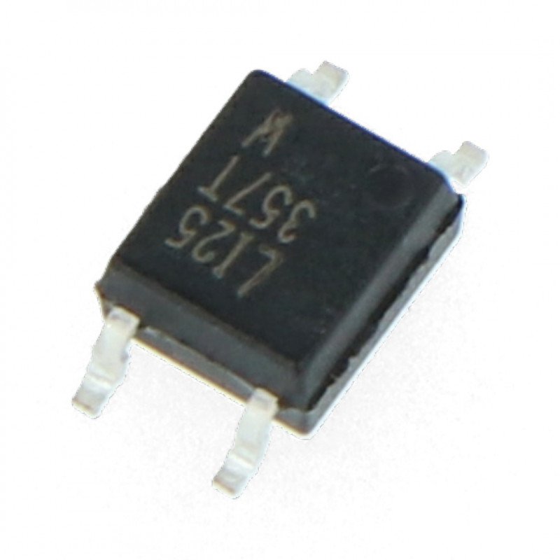 Reflective transoptor sensor LTV-357T