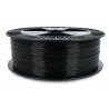 Filament Devil Design PET-G 1,75mm 2kg - Black - zdjęcie 2