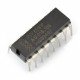 8-bit PCF8591P DIP A/C and D/A converter 8-bit PCF8591P DIP A/C and D/A converter