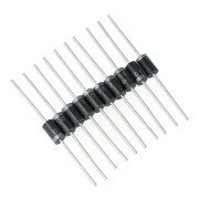 Diode SB360 DO201 3A 60V - 10 pcs.