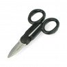 Scissors for electricians Vorel 140 mm - zdjęcie 1
