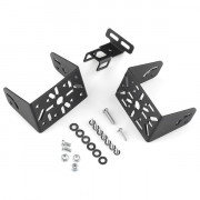 Micro Pan/Tilt Servo Bracket - SparkFun ROB-10335