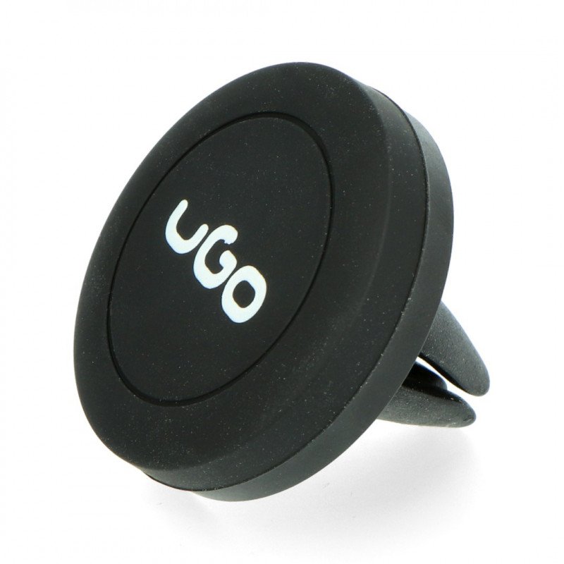 Magnetic Car Bracket for Phone - Navigation UGO USM-1082