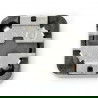 Wire gland 22uH/4,7A - DE1207-22 - SMD Wire gland 22uH/4,7A - DE1207-22 - SMD - zdjęcie 2