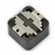 Wire gland 22uH/4,7A - DE1207-22 - SMD Wire gland 22uH/4,7A - DE1207-22 - SMD