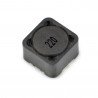 Wire gland 22uH/4,7A - DE1207-22 - SMD Wire gland 22uH/4,7A - DE1207-22 - SMD - zdjęcie 1