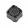 Wire gland 47uH/3,25A - DE1207-47 - SMD Wire gland 47uH/3,25A - DE1207-47 - SMD - zdjęcie 1