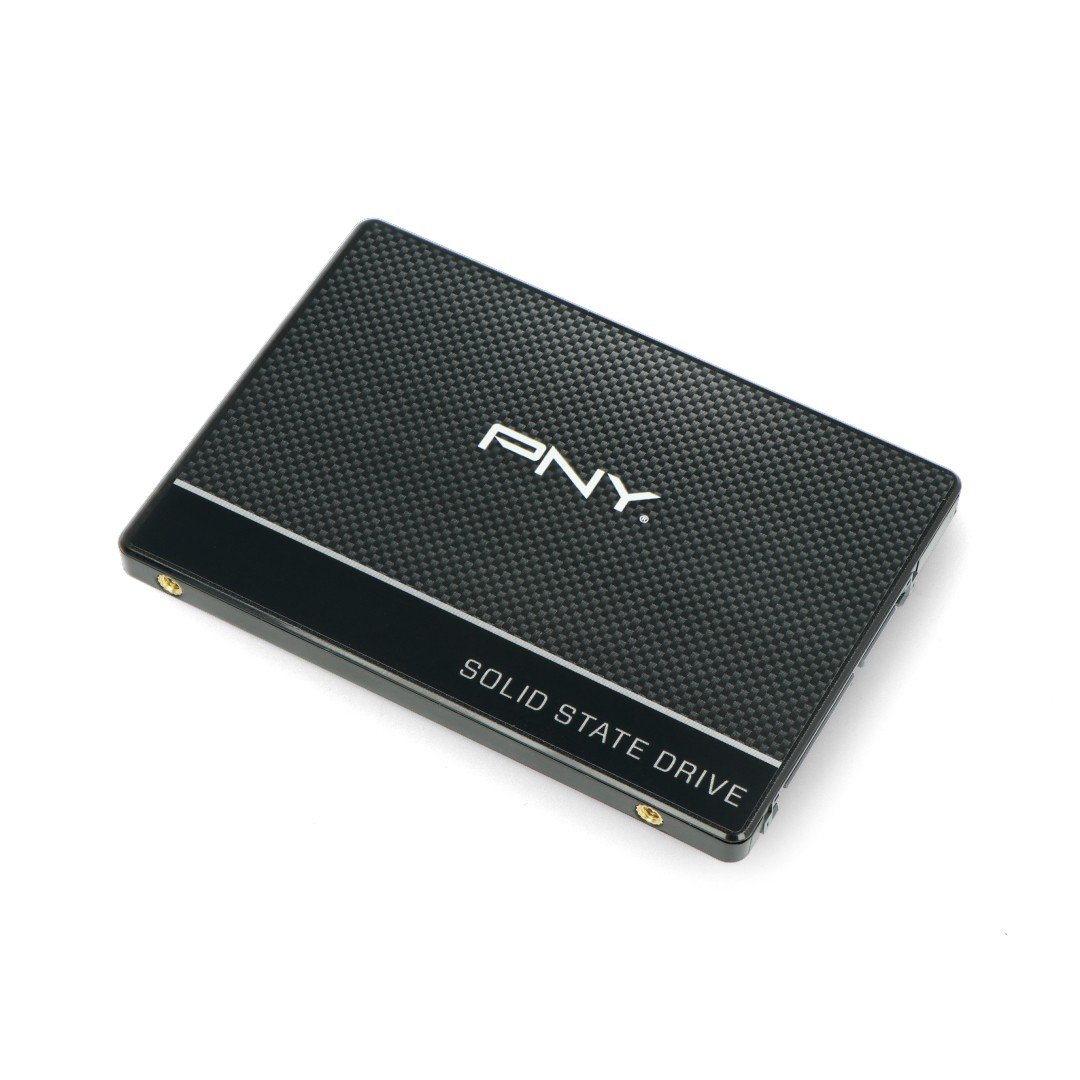 PNY CS900 120 GB SSD