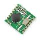 Moduł radiowy RFM02/433S2 Nadajnik SMD Moduł radiowy RFM02/433S2 Nadajnik SMD