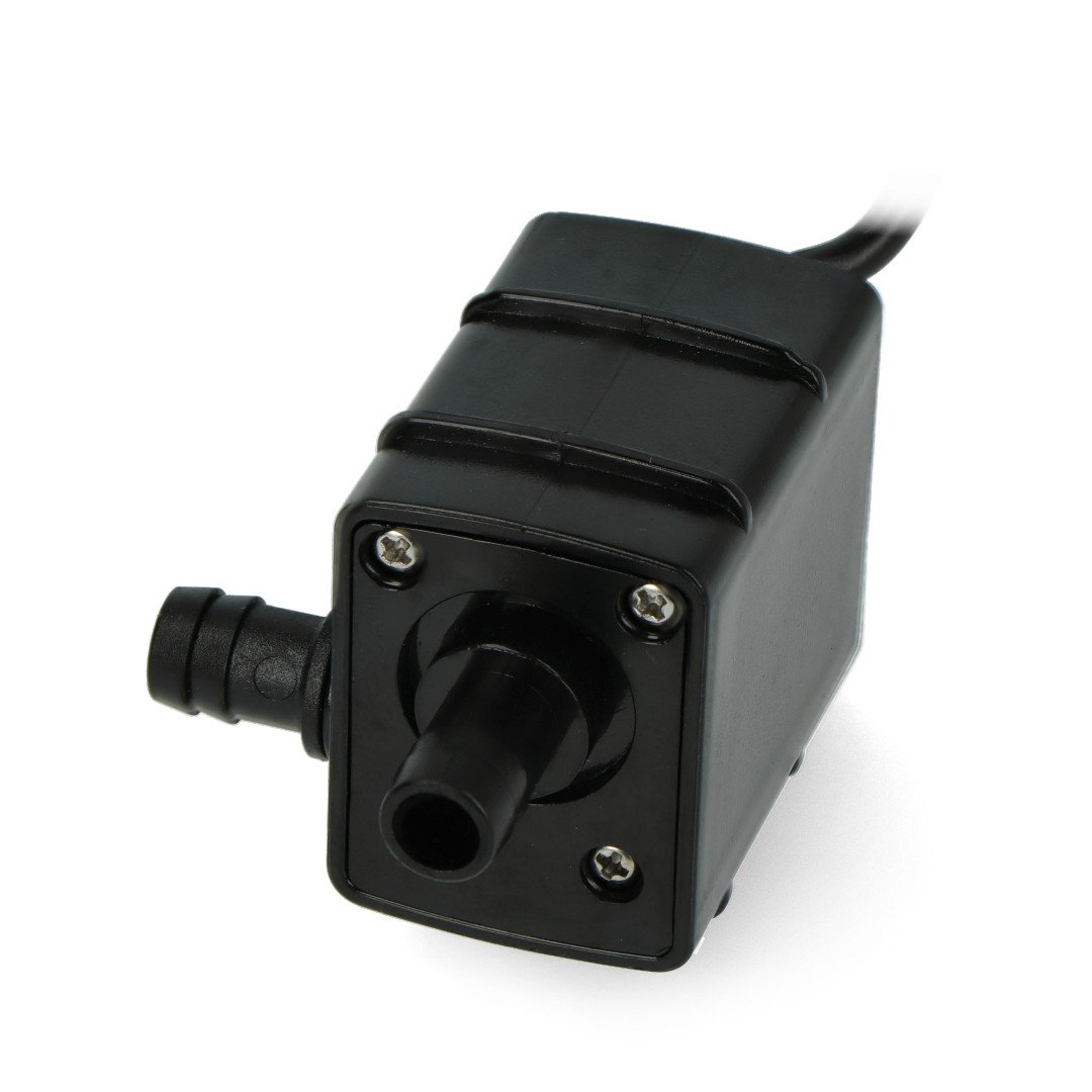 Electric liquid pump AD20P-1230E - 12V 240l/h