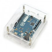 Buy Case for Arduino Uno and Leonardo - open