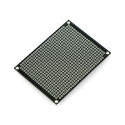 DFRobot ProtoBoard - 572-field prototype plate - single-sided