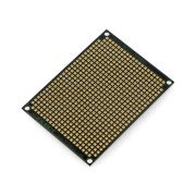 DFRobot ProtoBoard - 572-field prototype plate - double-sided