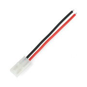 Buy Power supply wires with Tamiya socket