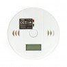Carbon monoxide (Chad) sensor - XC10 - zdjęcie 1