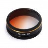 Pgytech orange filter for DJI Phantom 4 Pro - zdjęcie 1