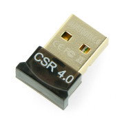 Bluetooth 2.0 USB module