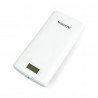 Mobile PowerBank Battery ADATA P20000D 20000 mAh - white - zdjęcie 2
