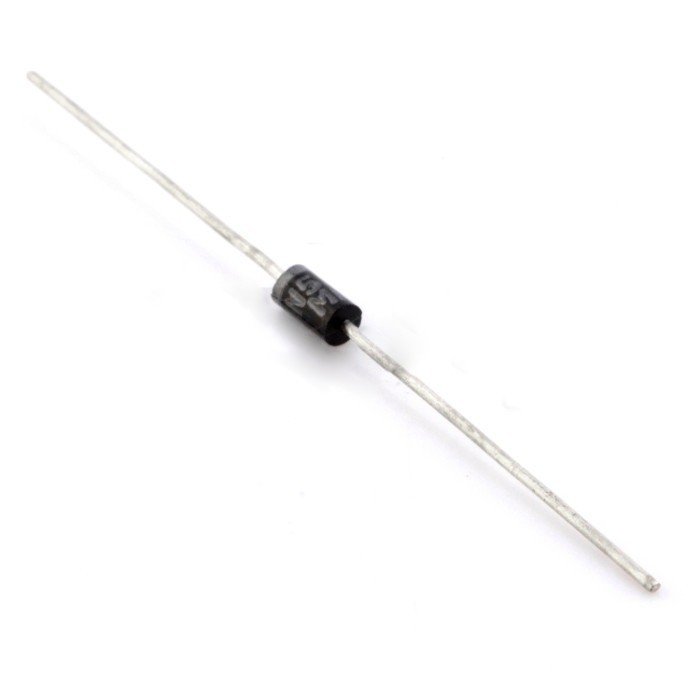 1st CLASS POST Schottky Diode 50 x IN5819 Diode 