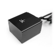Laser distance sensor Lidar TF03 IP67 - 100m - UART, CAN
