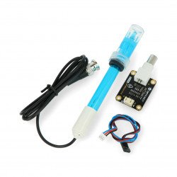 DFRobot Gravity - analog sensor / pH meter V2