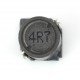 Dławik drutowy 4,7uH 1,96A SMD Dławik drutowy 4,7uH 1,96A SMD