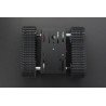 DFRobot Black Gladiator - tracked robot chassis with drive - zdjęcie 5