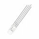 LED RGB 5mm common anode LED RGB 5mm common anode