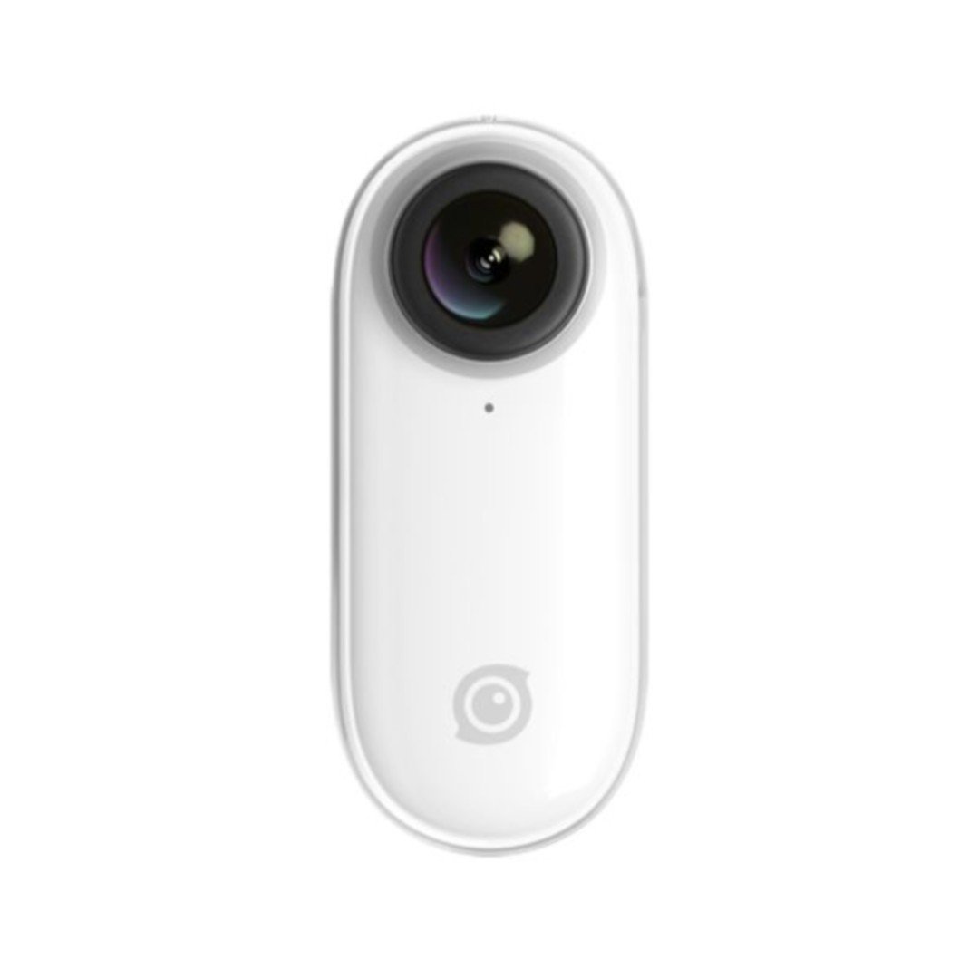 Insta360 GO - FullHD camera with image stabilization