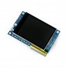 PiTFT in addition, minikit display multi-touch capacitive 2.8" 320x240 Raspberry Pi - zdjęcie 1