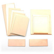 Laminate set 0.35 kg - 15 pieces.