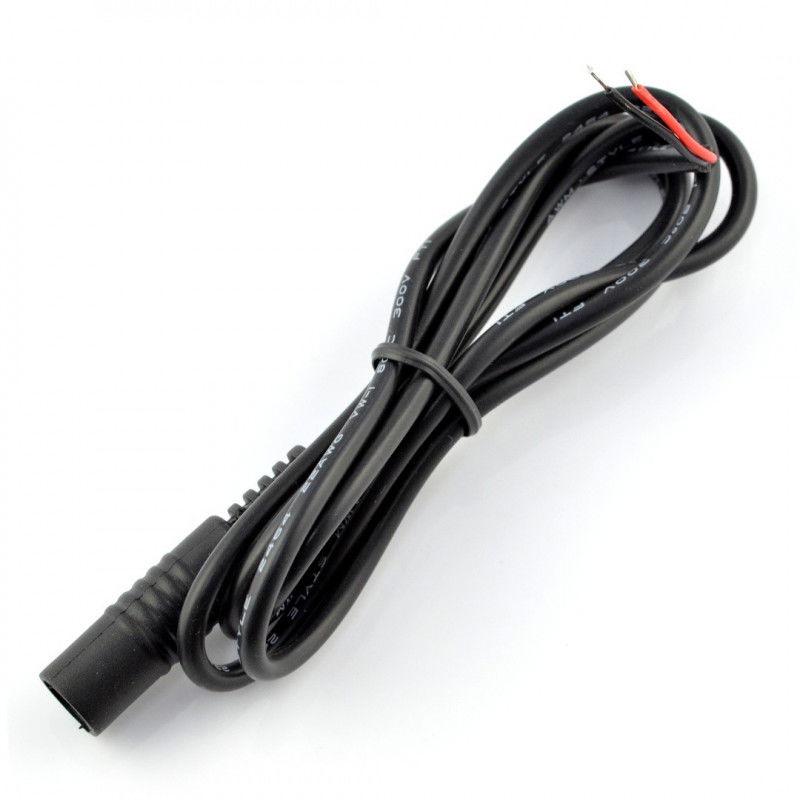 Wtyki typu Tamiya - komplet (gniazdo+wtyczka)