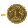 Kondensator Tantalowy 1uF/16V SMD - A Kondensator Tantalowy 1uF/16V SMD - A - zdjęcie 3