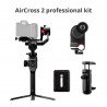 Hand Gimbal Moza AirCross 2 Professional Kit - zdjęcie 7