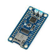 Buzzer z generatorem 5V, 12mm